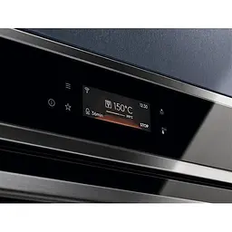 Духовка електрична Electrolux EOC8P39WX - мініатюра 5