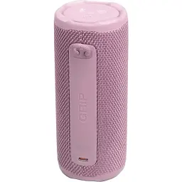 Колонка Bluetooth JBL Grip (JBLGRIPPIK) pink UA - мініатюра 5