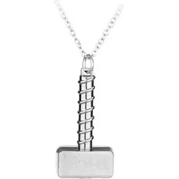 Кулон GeekLand Молот Тора Thors Hammer 10.5.s.935
