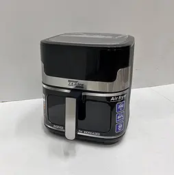 Багатофункціональна фритюрниця Zepline 10.5 л 3500 Вт ZP-109 - мініатюра 5