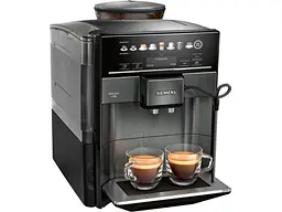 Кавомашина автоматична Siemens TE657319RW