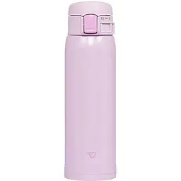 Термокружка Zojirushi SM-SR60 Світло-рожевий (1013-1678.06.33)