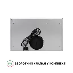 Витяжка телескопічна Perfelli TL 502 I LED