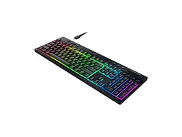 Клавіатура Razer BlackWidow V4 Low-Profile Yellow switch (RZ03-05271500-R3M1) - мініатюра 2