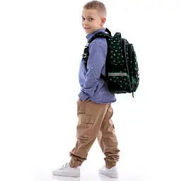 Рюкзак GoPack Education 2606S-4 Start The Game (GO25-2606S-4) - мініатюра 19