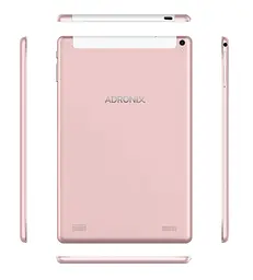 Планшет-телефон Adronix MT Pad 364 LTE 3/64 Pink + Чохол-клавіатура - мініатюра 5