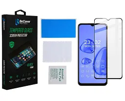 Скло захисне BeCover Oppo A57s Black (708550) - мініатюра 2