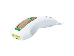 Епілятор Beurer IPL 5500 Pure Skin Pro