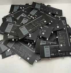 Акумулятор Dell GFKG3 Venue 10 Pro 7.4V 32Wh Б/в