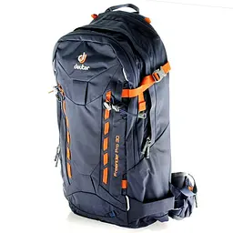 Рюкзак Deuter Freerider Pro 30 Navy (1052-3303417 3010) - мініатюра 2