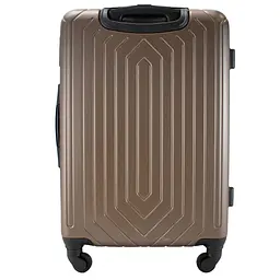 Валіза Semi Line 28" (L) Brown (T5688-3) - мініатюра 4