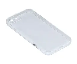 Чохол XON PhoneCase для iPhone 8 / SE(2020) (PCSA1108100T 9076) Прозорий