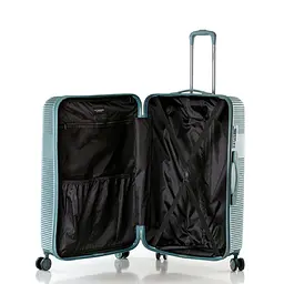 Валіза Swissbrand Cairo S Teal (SWB_LHCAI503S) - мініатюра 3