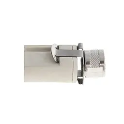 Патрон G9 d=18 мм+METAL CONNECTOR Brille 138156 - мініатюра 4