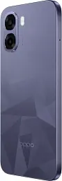 Смартфон Oppo A6k 4G (CPH2891) 4/256Gb Crystal Violet UA UCRF