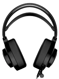 Гарнітура Genius HS-GX580U Black (7055777) - мініатюра 4