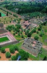 The Seventy Wonders of the Ancient World. The Great Monuments and How They Were Built - мініатюра 11