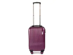 Валіза Sumdex SWR-723RP Royal Purple - мініатюра 2