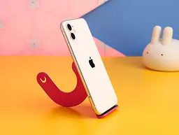 Смартфон Apple iPhone 11 128GB White (MWLF2) Б/В - мініатюра 5