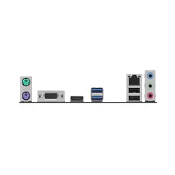 Материнська плата ASUS PRIME H510M-R R2.0-SI - мініатюра 4