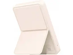 Зовнішній акумулятор (павербанк) Xiaomi 6000mAh 15W Magnetic White (BHR9074GL) - мініатюра 5