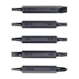 Мульти інструмент Real Avid AR15 Tool - мініатюра 6