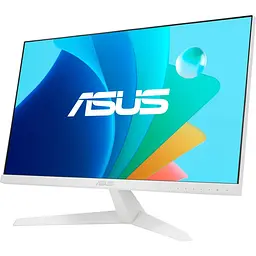 Монітор 23.8" ASUS 23.8″ VY249HF-W Eye Care Gaming Monitor White FHD IPS 100Hz (90LM06A4-B03A70) - мініатюра 2