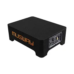 Сабвуфер Musway MF108A - мініатюра 2