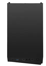 Корпус MSI MAG SHIELD M301 без БЖ Black (MAG SHIELD M301) - мініатюра 4