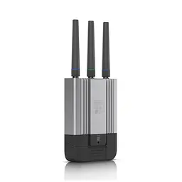 Бездротовий маршрутизатор Ubiquiti Mobile Router Industrial (UMR-industrial) - мініатюра 3