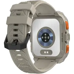 Смарт-годинник Blackview W80 Pro Khaki (6931548324096) - мініатюра 5