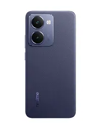 Смартфон Realme P3 Ultra 12/256GB Blue EU - мініатюра 2
