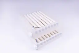 Інкубатор автоматичний Птаха 128-W (220/12V) - мініатюра 4