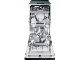 Посудомоечная машина Samsung DW50DG450B00ET - миниатюра 3