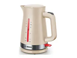 Електрочайник Bosch TWK4M227