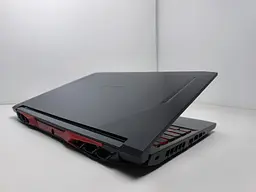 Ноутбук Acer 15.6" Nitro 5 FHD 144Hz i5-10300H Ram 16Gb SSD512GB Nvidia RTX 3060 6GB (12627) Б/в - мініатюра 8