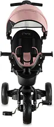 Триколісний велосипед MoMi Ivi Pink (ROTR00019) - мініатюра 6