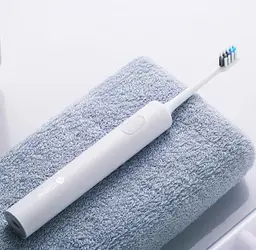Електрична зубна щітка Xiaomi Dr. Bei Sonic Electric Toothbrush С1 (BET-C01) - мініатюра 3