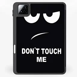 Чохол до планшета BeCover Flexible TPU Mate Xiaomi Pad 8 / 8 Pro 11.2" Don't Touch (715629) - мініатюра 4