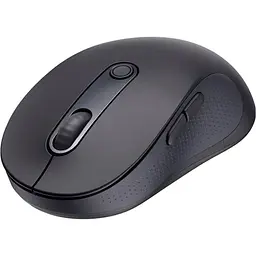 Миша Baseus F02 Ergonomic Bluetooth Mode Black (B0203203) [161901] - мініатюра 2