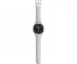 Смарт-годинник Xiaomi Watch S3 BHR7873GL сріблястий - мініатюра 6