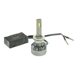Світлодіодна лампа Nextone L4 H27 6000K Nextone (НФ-00001562) - мініатюра 3