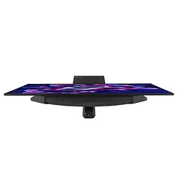 Монітор Asus 31.5" ROG Strix XG32UQDMS (90LM0CV0-B01371) OLED Black 240Hz - мініатюра 4