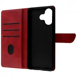Чохол WAVE Fold Case Xiaomi Redmi A5 (European) в асортименті - мініатюра 7