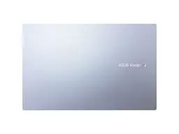 Ноутбук Asus Vivobook 15 X1504VA Cool Silver (X1504VA-BQ2684, 90NB10J2-M036R0) - мініатюра 5