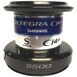 Шпуля Shimano Ultegra CI4 14000 XTB