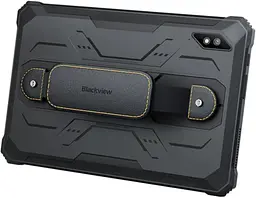 Планшет Blackview Active 8 Pro 8 / 256 Gb захищений з акб 22000 мА·год чорний - мініатюра 7