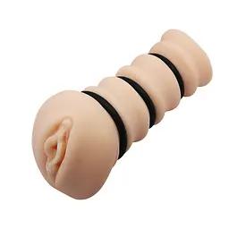 Мастурбатор Crazy Bull Rossi Flesh - мініатюра 6