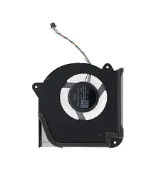 Вентилятор Asus кулер 12V для моделей ноутбука ROG Strix Scar 17 G733PY, G733PYV, G733PZ (CPU Fan) 13NR0DB0P02011 Оригінал, 12V, 4pin