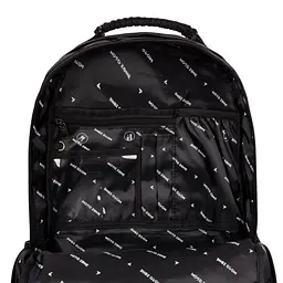 Рюкзак Yes Emotions Black T-51 - мініатюра 10